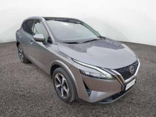 Nissan Qashqai 1.3 Mhev N-Connecta 2wd 140cv 