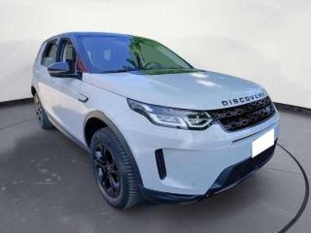 Land Rover Discovery Sport I 2020 2.0d I4 Mhev R-Dynamic S Awd 150cv Auto 