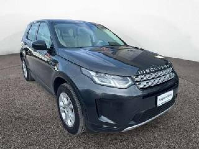 Land Rover Discovery Sport I 2020 2.0 I4 Mhev 150cv S Awd Auto 