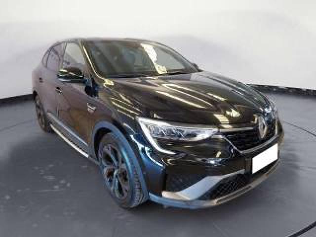 Renault Arkana 2021 1.6 E-Tech Full Hybrid R.s. Line 145cv 