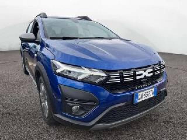 Dacia Sandero Stepway Iii 2021 Stepway 1.0 Tce Eco-G Comfort 