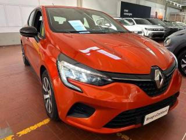 Renault Clio 1.0 Tce 90 Equilibre 