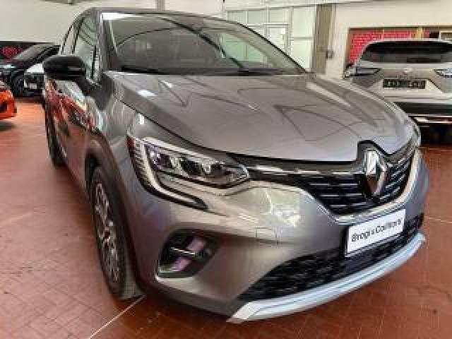 Renault Captur 1.0 Tce 100 Gpl Techno Fast Track 