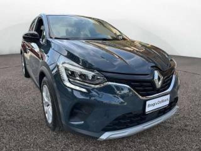 Renault Captur Ii 2019 1.0 Tce Equilibre 