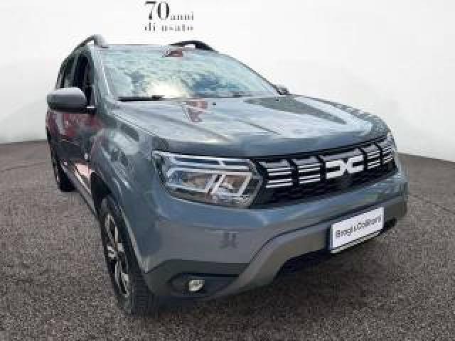 Dacia Other Duster Van Ii Nbi 1.0 Tce 90cv Journey Qstomize 