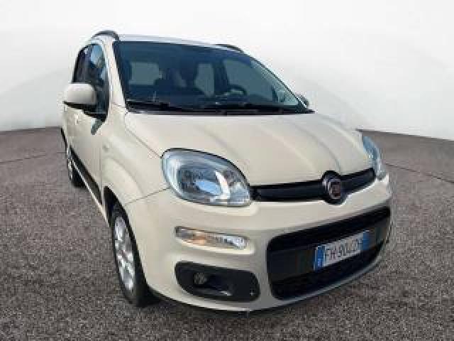 Fiat Panda Iii 2016 1.3 Multijet 16v 95cv Easy S&s 