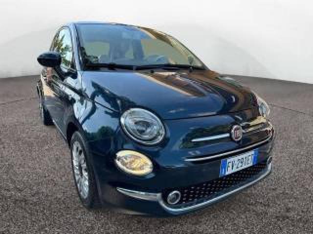 Fiat 500 Iii 2015 1.2 Easypower 69cv Lounge My19 