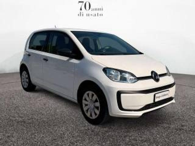 Volkswagen Up! 5p 2017 5 Porte 1.0 60cv Take Up! 