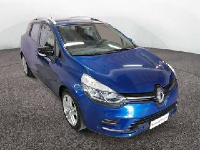 Renault Clio Iv 2017 Sporter Sporter 1.5 Dci Energy 75cv Life M 