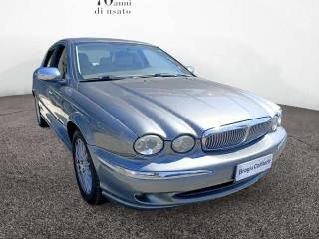Jaguar X-Type Berlina 2.2 D Executive 