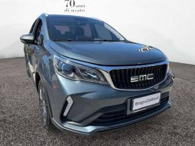 Emc Quattro 