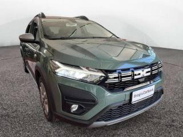 Dacia Sandero Stepway 1.0 Tce Expression Eco-G 100cv 