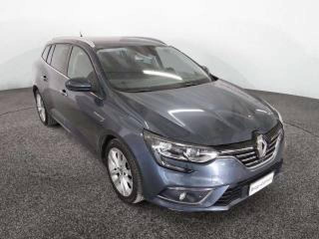 Renault Megane Megane Iv 2016 Sporter Megane Sporter 1.5 Dci Ener 