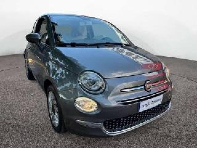 Fiat 500 Iii 2015 1.2 Lounge 69cv My20 