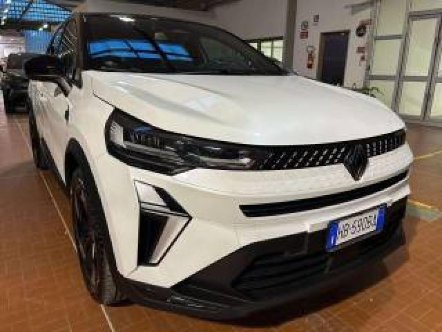 Renault Captur Captur Eco-G 100 Cv Techno 