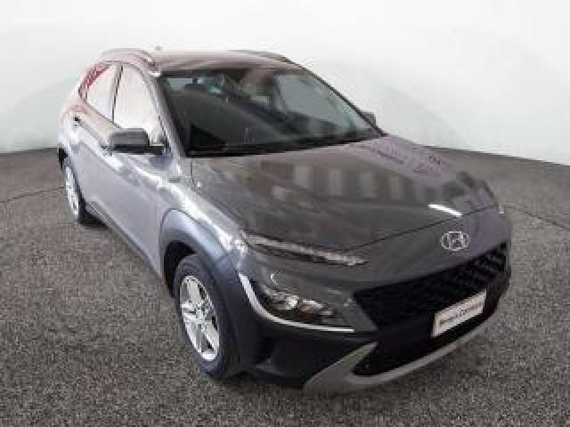 Hyundai Kona I 2021 1.0 T-Gdi 120cv Xtech 2wd 