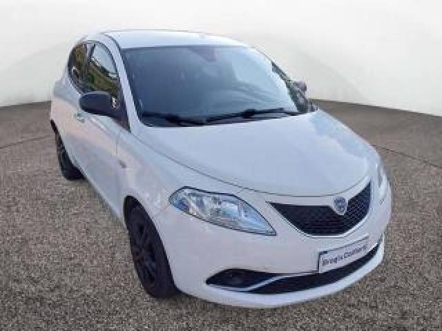 Lancia Ypsilon 1.2 Silver 69cv 