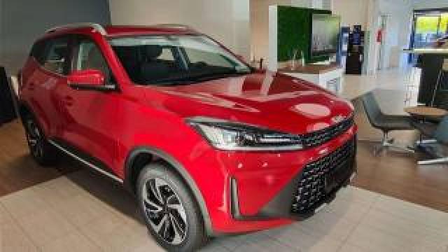 Emc Wave 3 Emc Sei 1.5 Benzina Cambio Manuale 