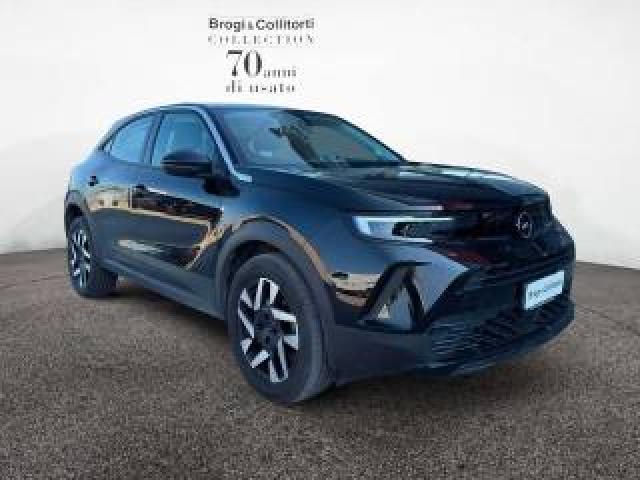 Opel Mokka Ii 2020 1.5 Elegance S&s 110 Cv - 1.5 Elegance S&s 