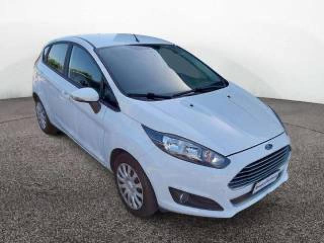 Ford Fiesta Vi 2013 5 Porte 1.4 95cv Business E6 