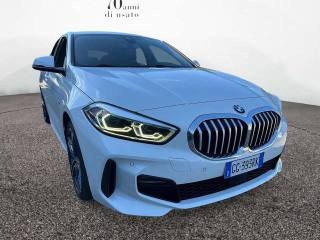 Bmw 118 F40 5 Porte 118d Scr Msport Steptronic 