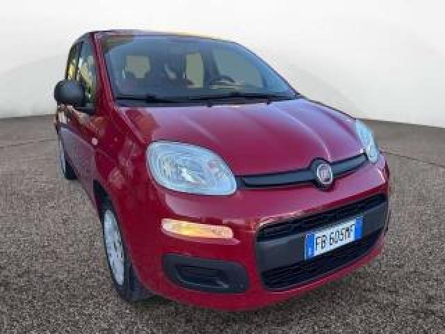 Fiat Panda Iii 2012 1.2 69cv Easy E6 