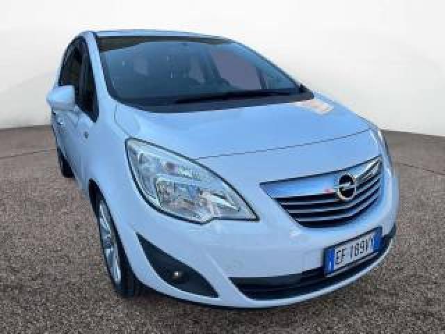 Opel Meriva Ii 2010 1.4 Turbo 120cv Cosmo 