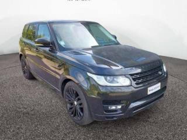 Land Rover Range Rover Sport Ii 2014 R R Sport 3.0 Tdv6 250 Cv Hse Auto 