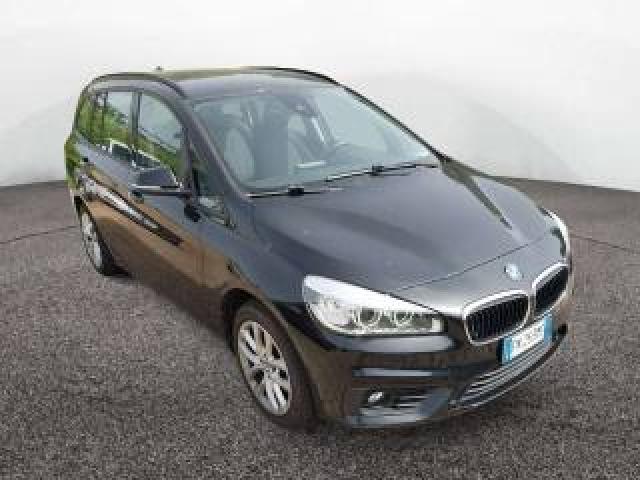 Bmw 218 Serie 2 F45 2014 Active Tourer 218d Active Tourer  