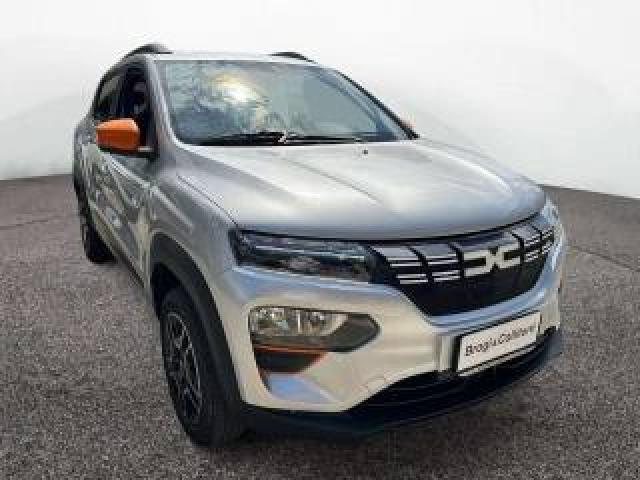 Dacia Spring Electric 45 Comfort 