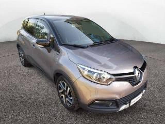 Renault Captur I 2013 1.5 Dci 90cv Excite Edc 