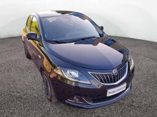 Lancia Ypsilon Iii 2021 1.2 Ecochic Gpl 69cv 