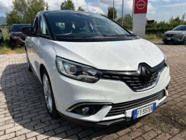 Renault Scenic Iv 2017 1.5 Dci Energy 110cv Sport Edition2 Edc 