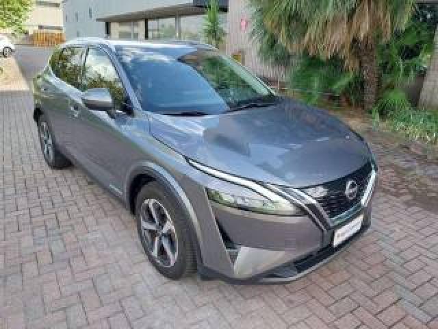Nissan Qashqai 1.5 E-Power N-Connecta 2wd 