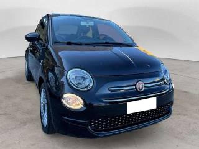Fiat 500 Iii 2015 1.2 69cv Lounge 