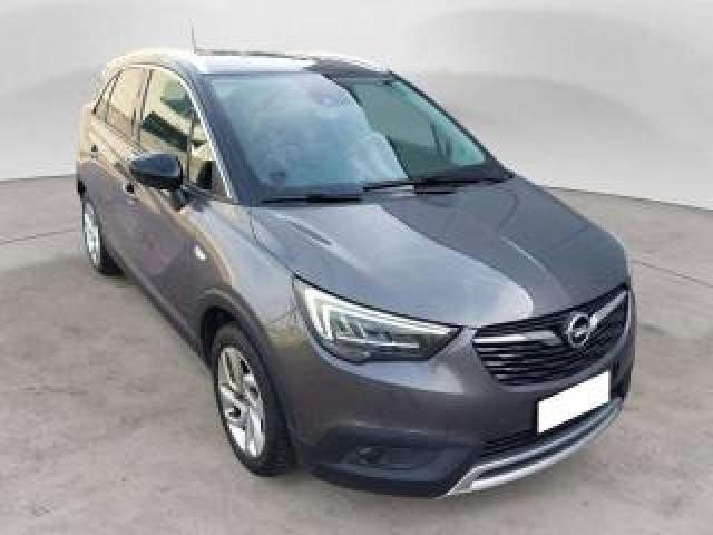 Opel Crossland X 1.2 83cv My18.5 