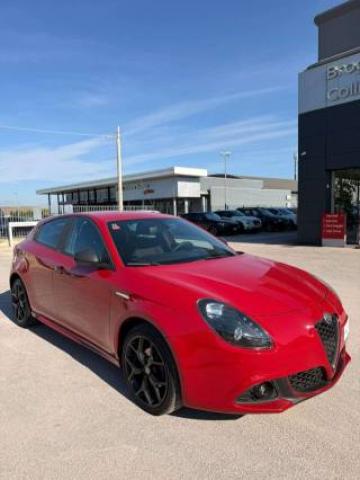 Alfa Romeo Giulietta Iii 2016 1.6 Jtdm 120cv Sprint Tct 