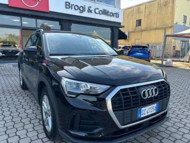 Audi Q3 Ii 2018 35 2.0 Tdi Business S Tronic 