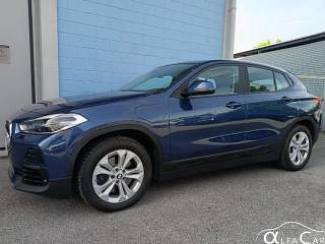 Bmw X2 Xdrive25e Business-X 