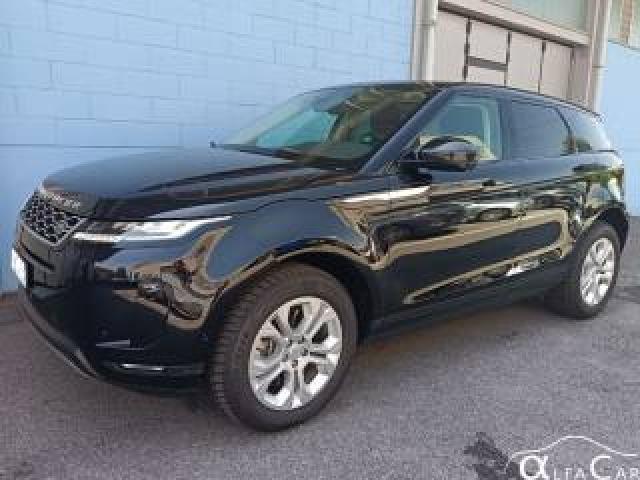 Land Rover Range Rover Evoque 1.5 I3 Mhev 160 Cv Auto S 