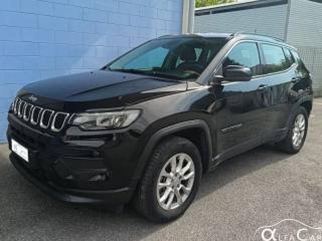 Jeep Compass 1.3 Turbo T4 190 Cv Phev At6 4xe Business 