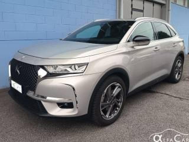 Ds Automobiles Ds 7 Crossback E-Tense Business 