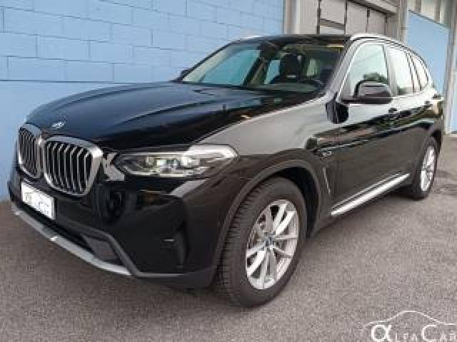 Bmw X3 Xdrive30e 