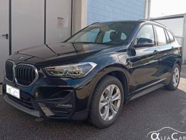 Bmw X1 Xdrive25e Business Advantage 