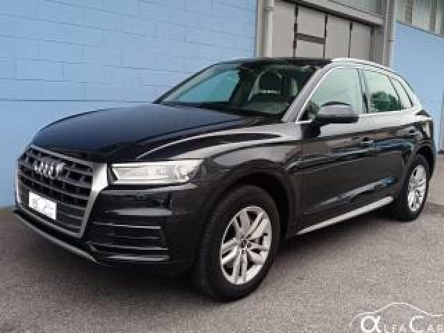 Audi Q5 50 Tfsi E Quattro S Tronic Business 