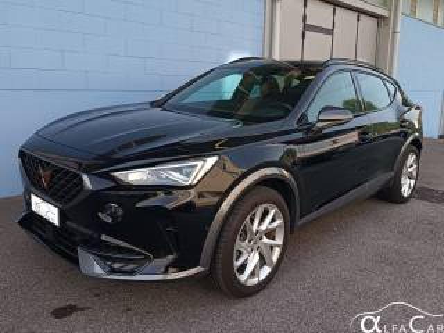 Cupra Formentor 1.4 E-Hybrid Dsg 