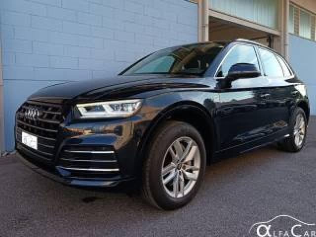 Audi Q5 55 Tfsi E Quattro S Tronic 