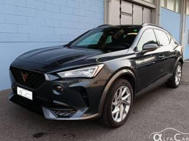 Cupra Formentor 1.4 E-Hybrid Dsg 