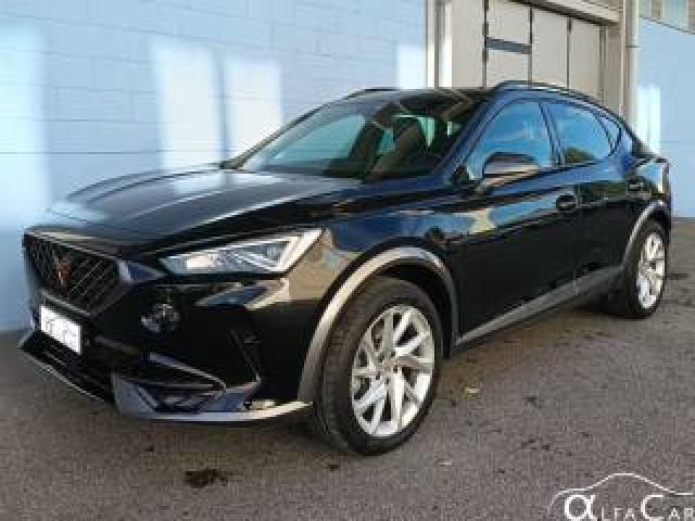 Cupra Formentor 1.4 E-Hybrid Dsg 