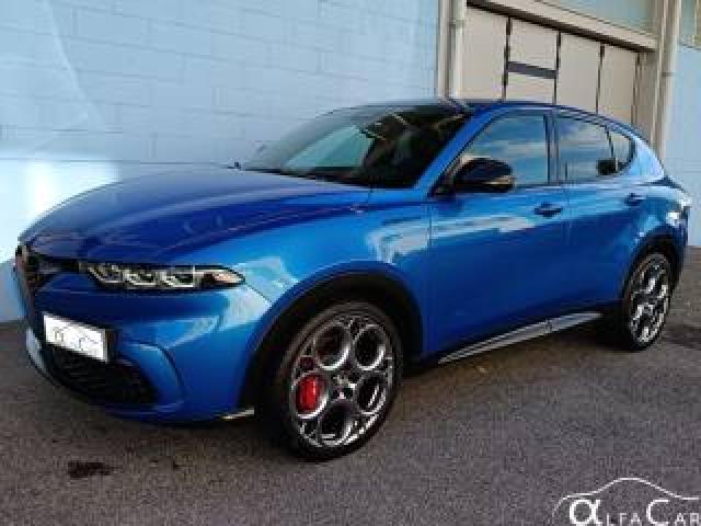 Alfa Romeo Tonale 1.5 130 Cv Mhev Tct7 Edizione Speciale 